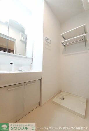 サニーヒルの物件内観写真